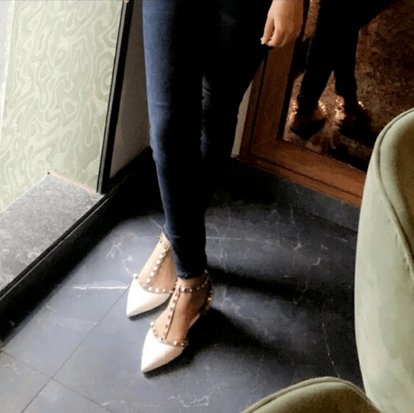 Beautiful ballet flats - Picture 6 of 8